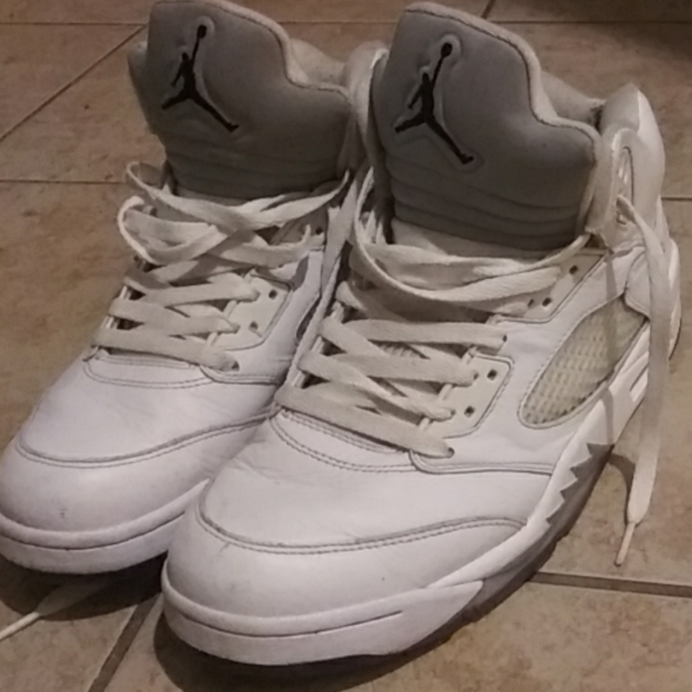 Nike Air Jordan size size 10